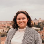 Photo of Naomi Cummings, Associate director of FLAG