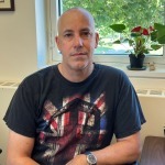 Photo of H. Hernandez