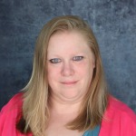 Photo of Amanda Reimer 