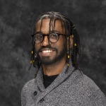 Christian Morris headshot