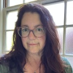 Dean Ruth P. Feingold