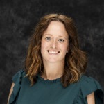 Meg Jones headshot
