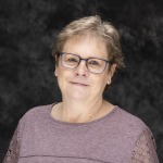 Pam Sittig headshot