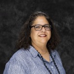 Patty Amador-Lacson headshot