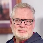 Steve Oberg