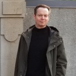 photo of Bill Dodge