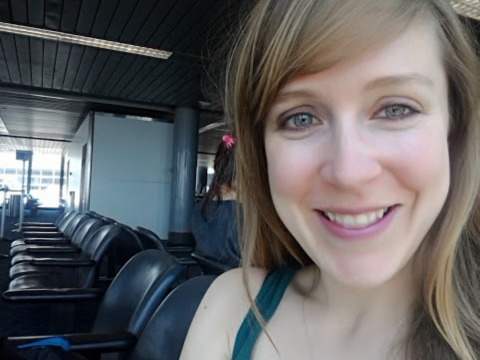 Claire Branigan ‘11
