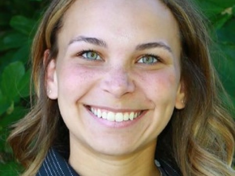 Danielle Oberlander ’21