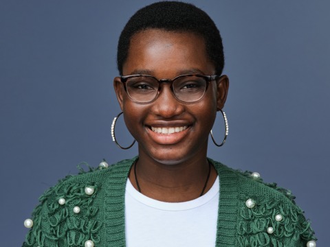 Essi-Adokou headshot