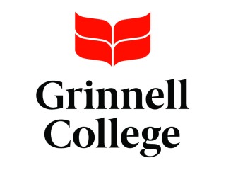 Grinnell College square logo