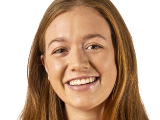 Photo of Sara Booher