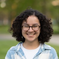 Gabby Hernandez ’24