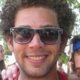 Ian McCallum-Cook ’12