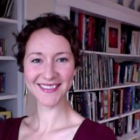 Katherine Rochester ’06