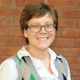 Amanda Underwood ’10