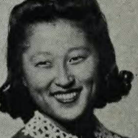 Akiko Hosoi