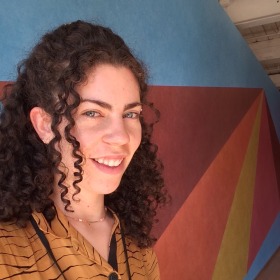 Eliza Woods Harrison