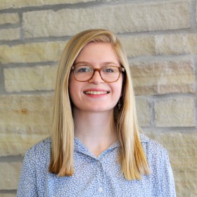 Madeline Nelson, class of 2020, awarded a Fulbright Grant.