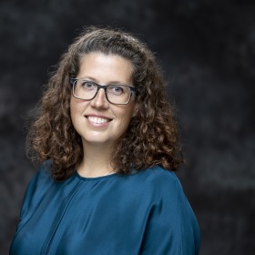 Photo of Susan Ferrari