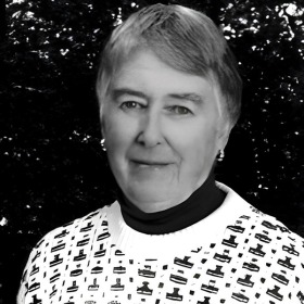 Mary Emily (M.E.) Hannah