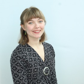 Tatum Watkins, class of 2027, was named a Udall Scholar.