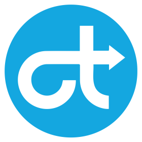 College Track logo