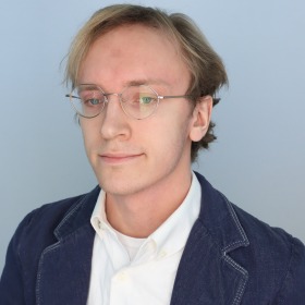 Jeremy Roberts-Kleban