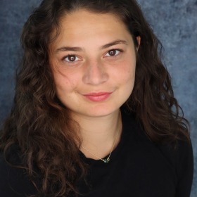 Isabel ‘Isa’ Voinescu