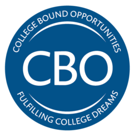 College Bound Opportunities logo