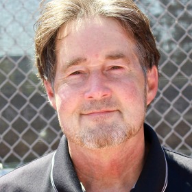Daniel Key