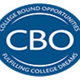 College Bound Opportunities logo