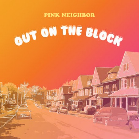 Out on the Block song cover