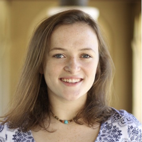 Sophia Youngdahl, class of 2023, is named a Critical Language Scholar for summer 2020