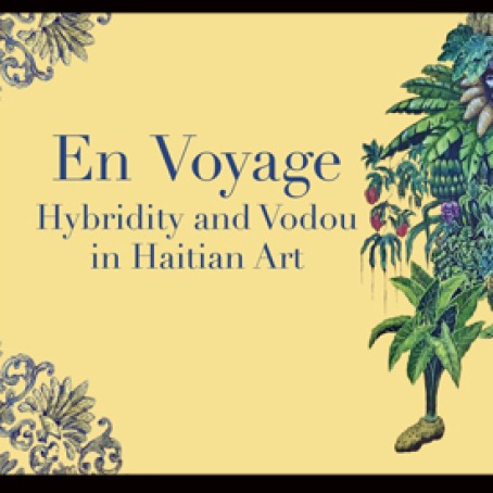 En Voyage book cover