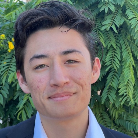 Keanu Yamanaka ’26