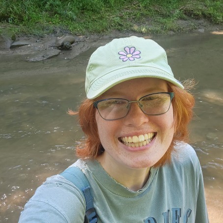 Rachel Rudacille, class of 2026, has been named a 2026-2027 Thomas J. Watson Fellow.