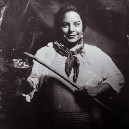 Headshot of Bailey Dann