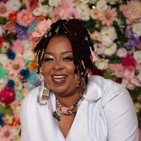 Antionette Priscilla Carroll 