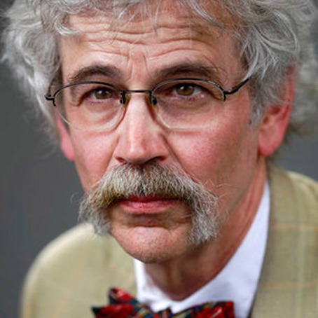 Head shot of Art Cullen