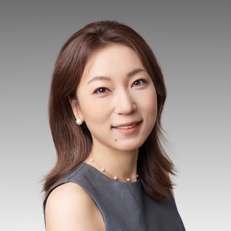 Maggie Bian