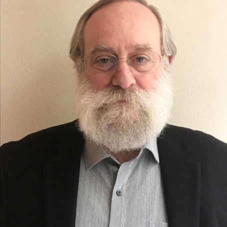 Headshot of Alan Schrift