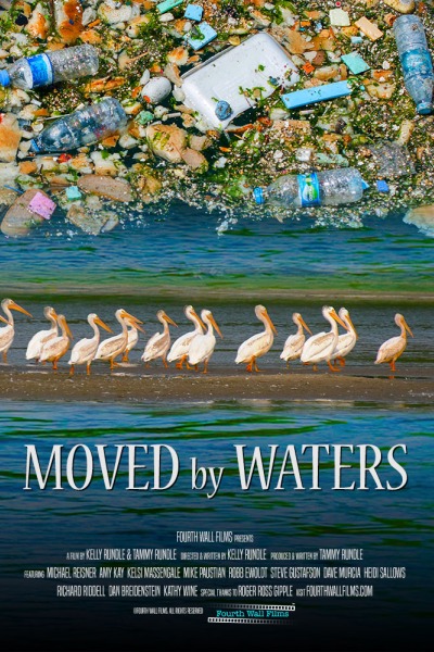 Moved by Waters Film