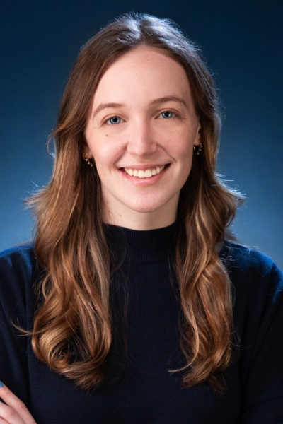 Photo of Jamie Friedman