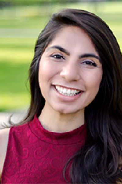 Photo of Suha Gillani