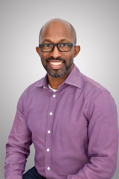 John Thabiti Willis, the Kesho Scott Chair of African Diaspora Studies