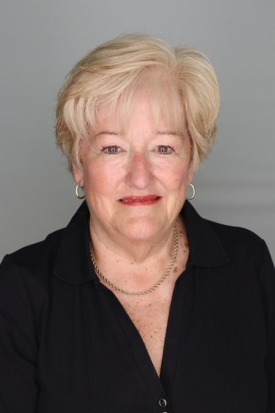 PHoto of Kelly Harris