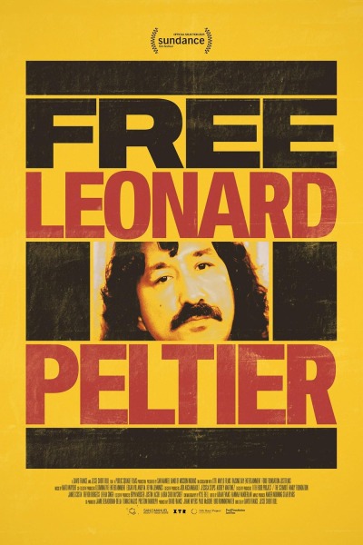 Free Leonard Peltier movie 