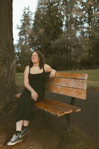 Lily Lockwood-Keil ’29