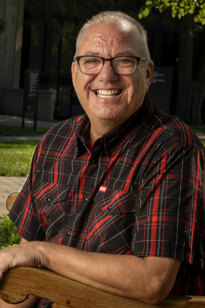 Scott Shepherd